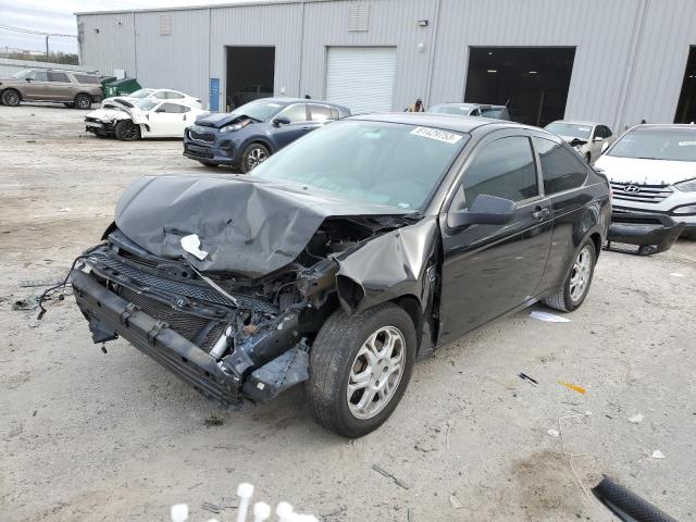 2008 FORD FOCUS SE, 