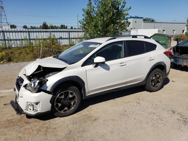 2019 SUBARU CROSSTREK PREMIUM, 