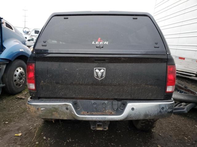 3C63R3HL0JG271163 - 2018 RAM 3500 SLT BLACK photo 6