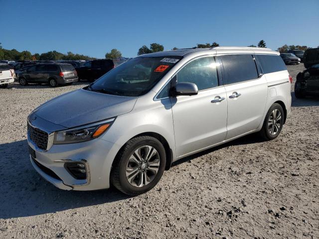 2020 KIA SEDONA EX, 