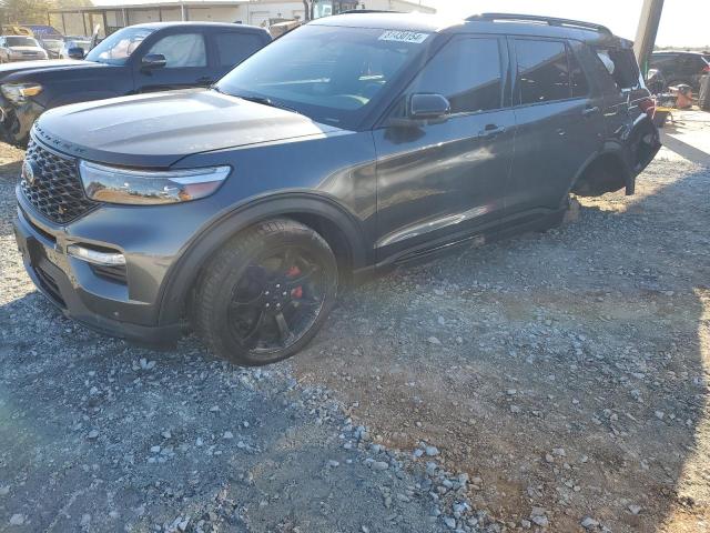 2020 FORD EXPLORER ST, 