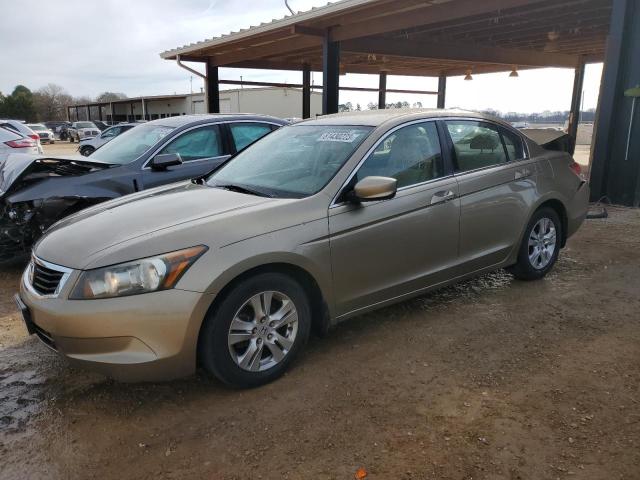 1HGCP2F43AA104753 - 2010 HONDA ACCORD LXP GOLD photo 1