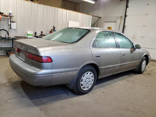 4T1BG22K1XU541331 - 1999 TOYOTA CAMRY CE GRAY photo 3