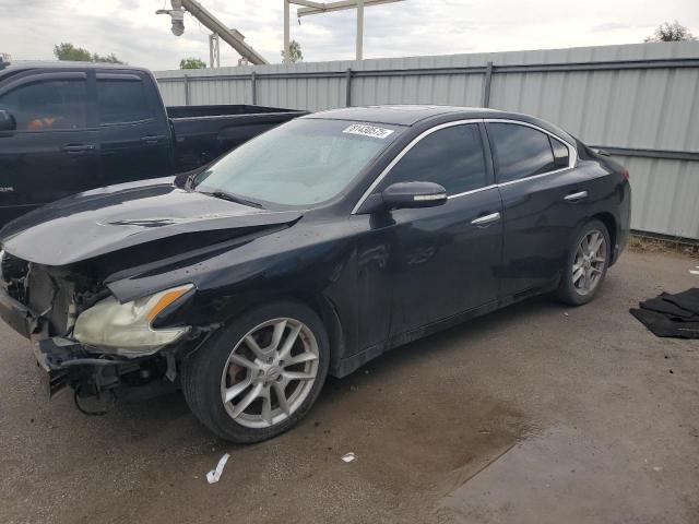 2011 NISSAN MAXIMA S, 