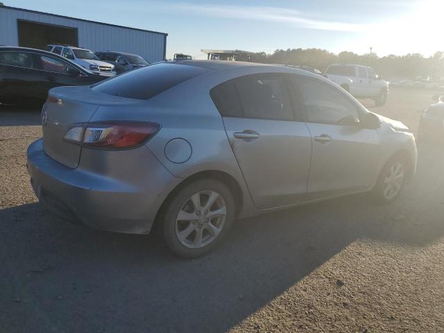 JM1BL1VF3B1357706 - 2011 MAZDA 3 I GRAY photo 3