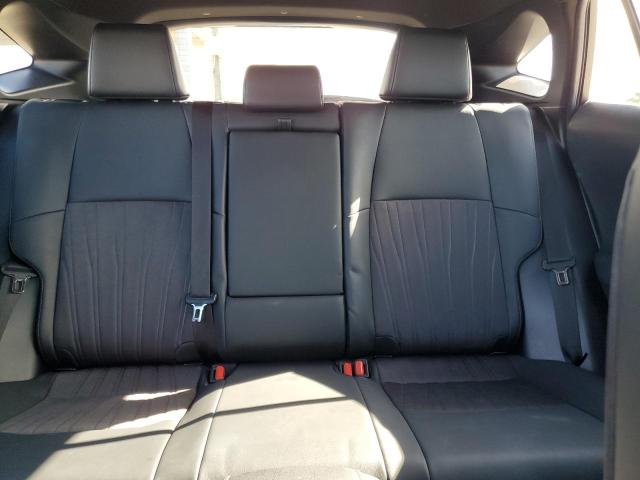 JTEAAAAH7MJ066018 - 2021 TOYOTA VENZA LE RED photo 10