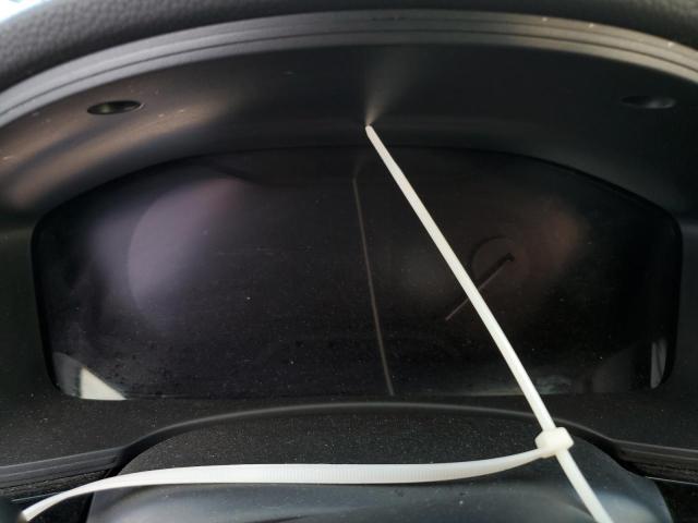 2HGFE2F51NH539323 - 2022 HONDA CIVIC SPORT 白色 照片 9