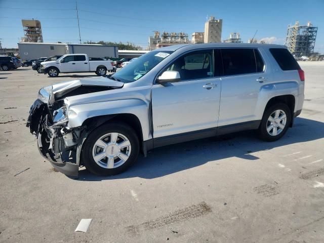 2013 GMC TERRAIN SLE, 