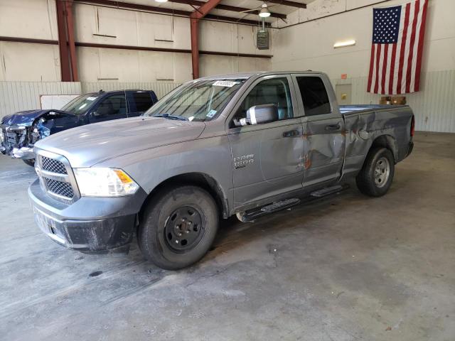 2021 RAM 1500 CLASS TRADESMAN, 