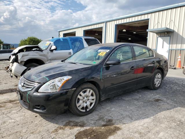 2010 NISSAN ALTIMA BASE, 
