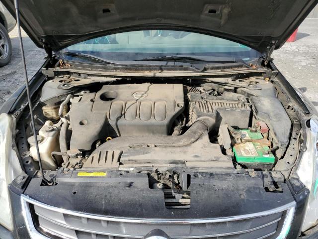 1N4AL2AP0AC186163 - 2010 NISSAN ALTIMA BASE Qara foto 11