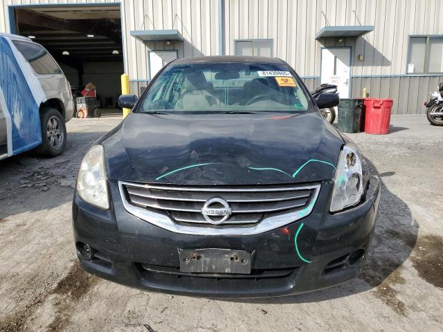 1N4AL2AP0AC186163 - 2010 NISSAN ALTIMA BASE Qara foto 5