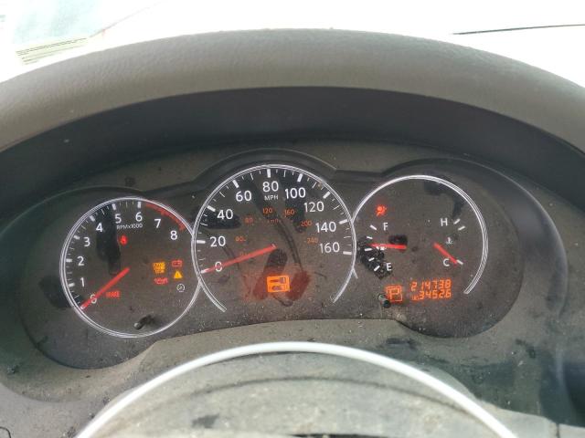 1N4AL2AP0AC186163 - 2010 NISSAN ALTIMA BASE Qara foto 9