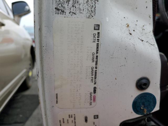 2G3AJ5131J2339776 - 1988 OLDSMOBILE CUTLASS CI თეთრი ფოტო 12