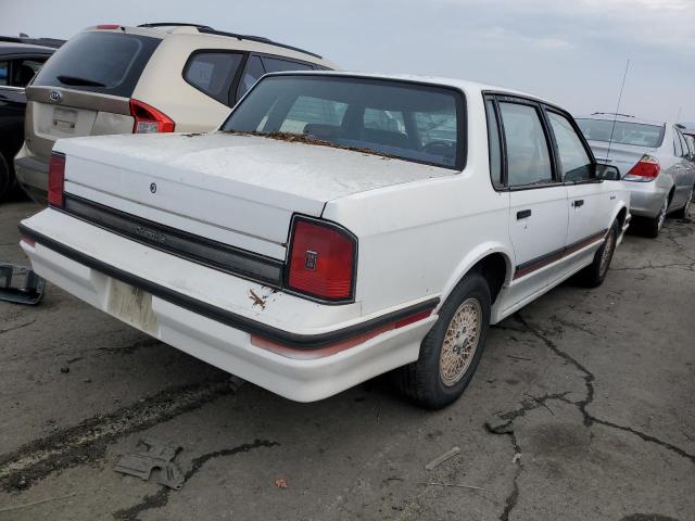 2G3AJ5131J2339776 - 1988 OLDSMOBILE CUTLASS CI თეთრი ფოტო 3