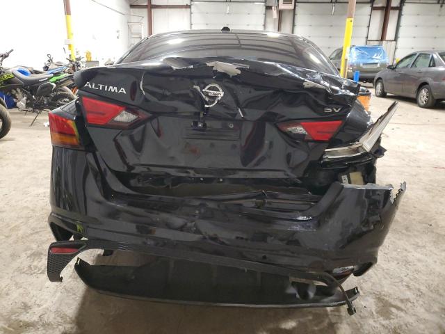 1N4BL4DV4MN326234 - 2021 NISSAN ALTIMA SV BLACK photo 6