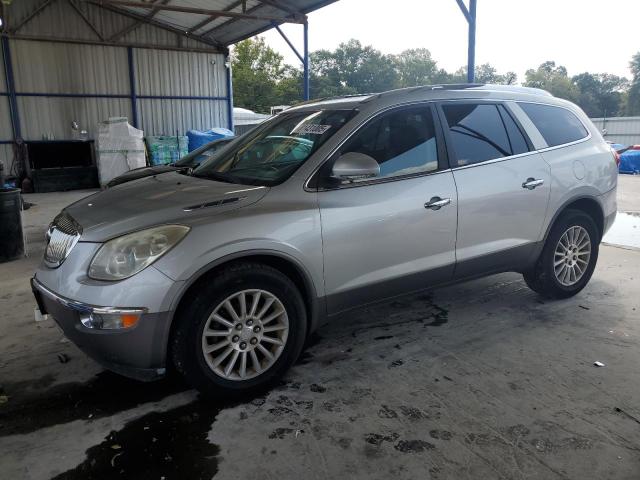 2011 BUICK ENCLAVE CXL, 