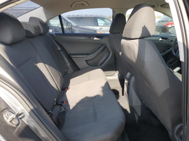 3VW2K7AJ8DM355503 - 2013 VOLKSWAGEN JETTA BASE Boz foto 10