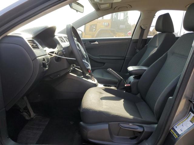 3VW2K7AJ8DM355503 - 2013 VOLKSWAGEN JETTA BASE Boz foto 7