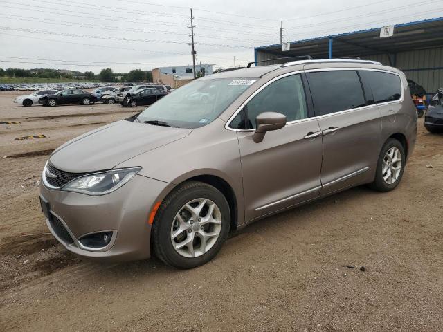 2018 CHRYSLER PACIFICA TOURING L, 
