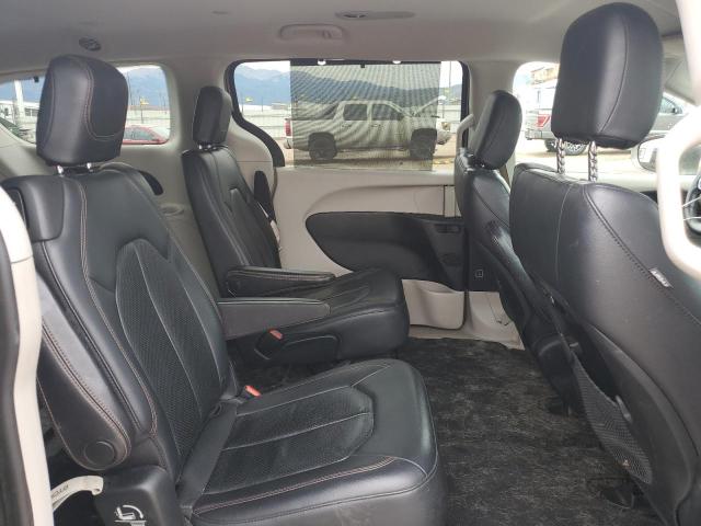 2C4RC1BGXJR123391 - 2018 CHRYSLER PACIFICA TOURING L თაფლისფერი ფოტო 11