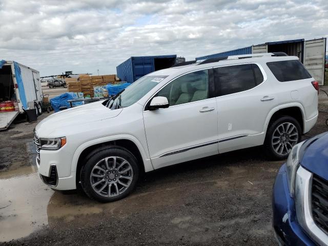 2021 GMC ACADIA DENALI, 