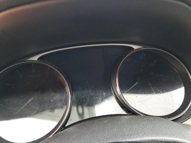 5N1AT2MT9GC827608 - 2016 NISSAN ROGUE S 红色 照片 9