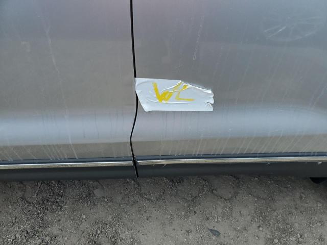 5LMCJ2D91JUL03550 - 2018 LINCOLN MKC SELECT فضي صورة 13