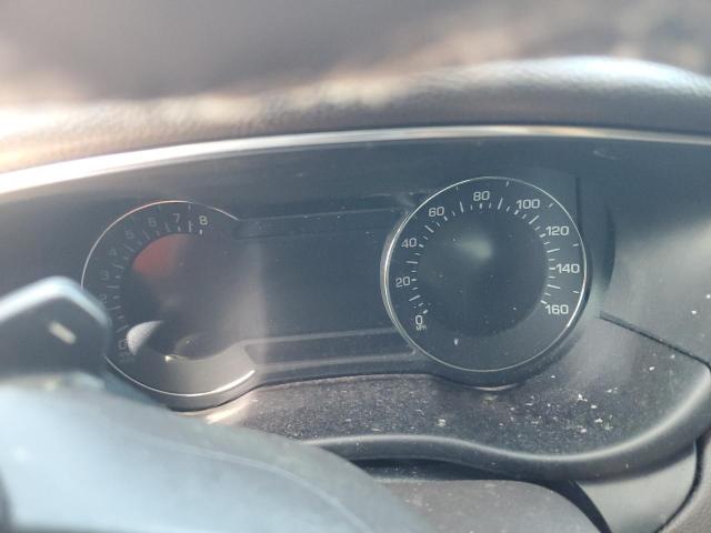 5LMCJ2D91JUL03550 - 2018 LINCOLN MKC SELECT فضي صورة 9