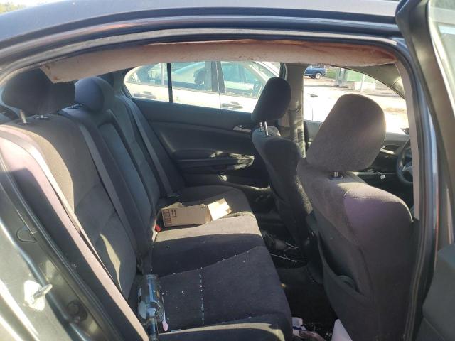 1HGCP26459A173570 - 2009 HONDA ACCORD LXP GRAY photo 10
