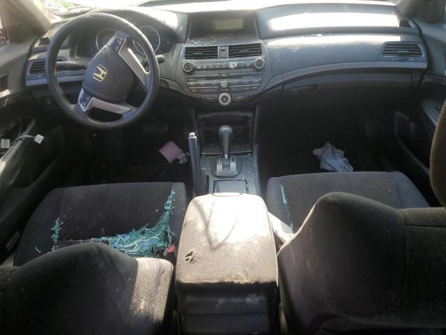 1HGCP26459A173570 - 2009 HONDA ACCORD LXP GRAY photo 8