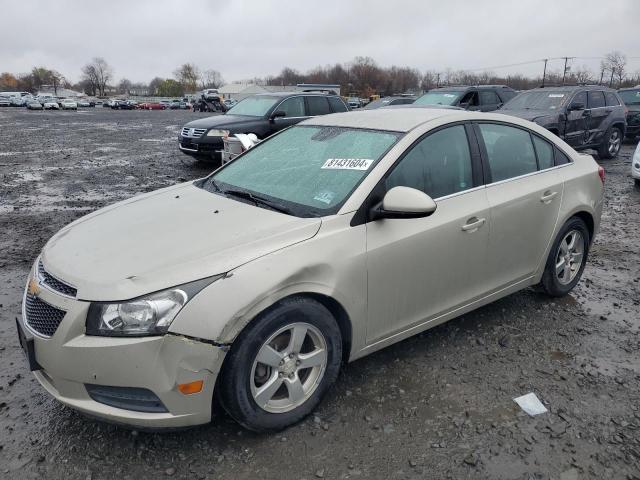 2014 CHEVROLET CRUZE LT, 