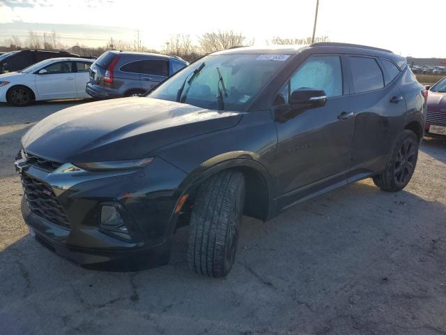 2020 CHEVROLET BLAZER RS, 