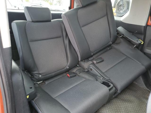 5J6YH285X3L037531 - 2003 HONDA ELEMENT EX Նարնջագույն լուսանկար 11