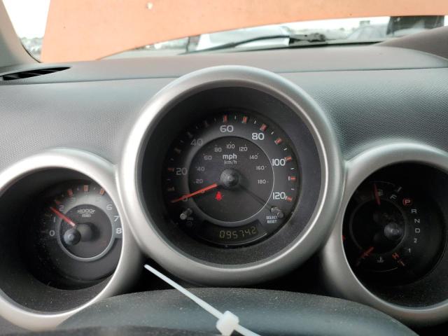 5J6YH285X3L037531 - 2003 HONDA ELEMENT EX Նարնջագույն լուսանկար 9