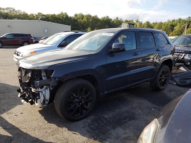 2018 JEEP GRAND CHER LAREDO, 