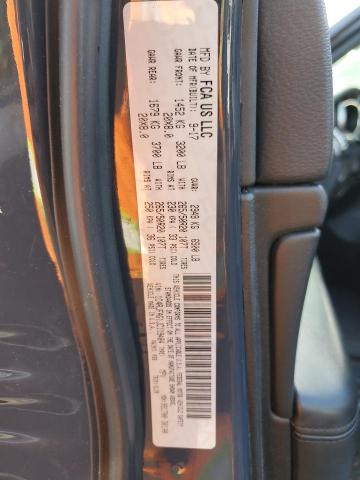 1C4RJFAG1JC119484 - 2018 JEEP GRAND CHER LAREDO Сұр фото 13