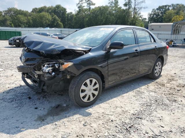 2011 TOYOTA COROLLA BASE, 