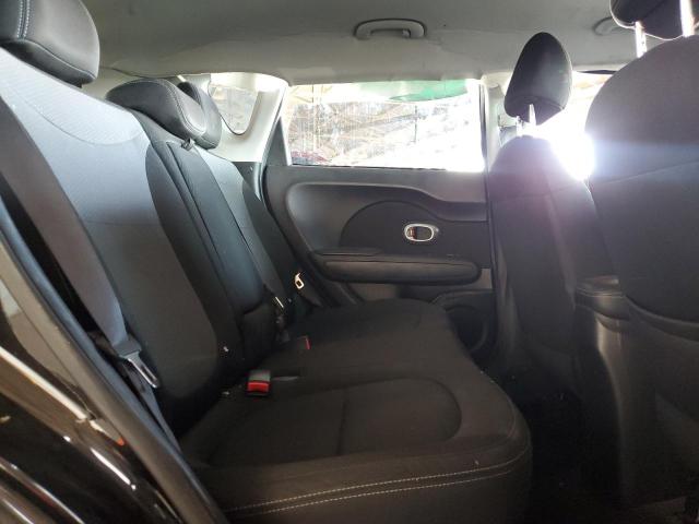 KNDJP3A58J7891062 - 2018 KIA SOUL + 黑色 照片 10