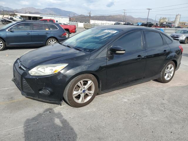 2014 FORD FOCUS SE, 
