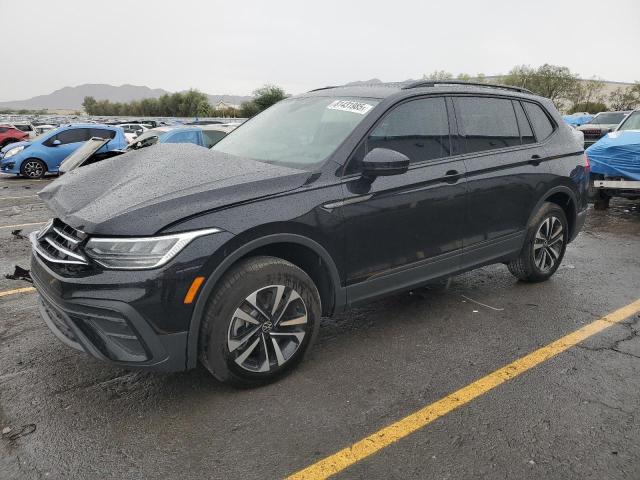 2024 VOLKSWAGEN TIGUAN S, 