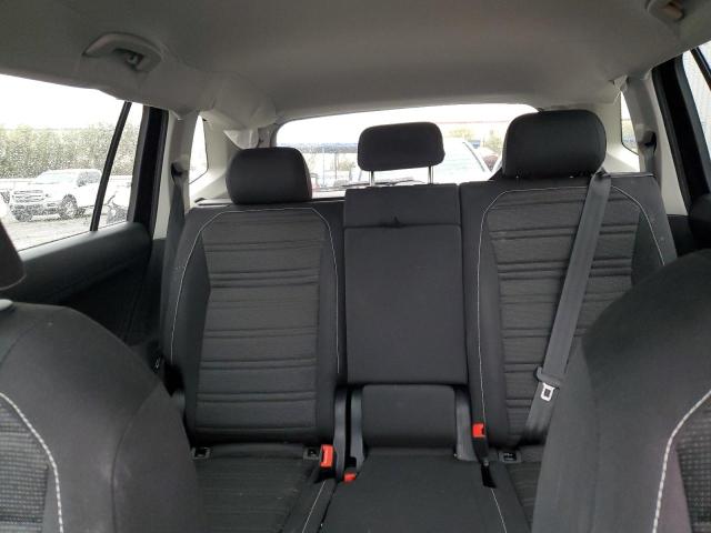 3VVRB7AX8RM170026 - 2024 VOLKSWAGEN TIGUAN S 黑色 照片 10