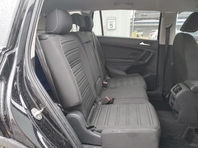 3VVRB7AX8RM170026 - 2024 VOLKSWAGEN TIGUAN S 黑色 照片 11