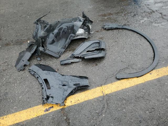 3VVRB7AX8RM170026 - 2024 VOLKSWAGEN TIGUAN S 黑色 照片 13