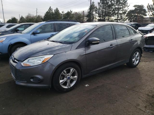 2013 FORD FOCUS SE, 