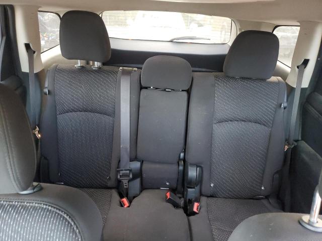 3C4PDCCG2HT633210 - 2017 DODGE JOURNEY SXT Қызыл фото 10