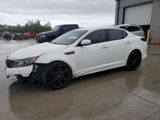 2015 KIA OPTIMA LX, 