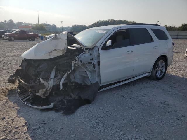 2022 DODGE DURANGO GT, 