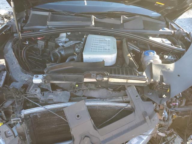 WA1VAAF76HD030762 - 2017 AUDI Q7 PRESTIGE 黑色 照片 12