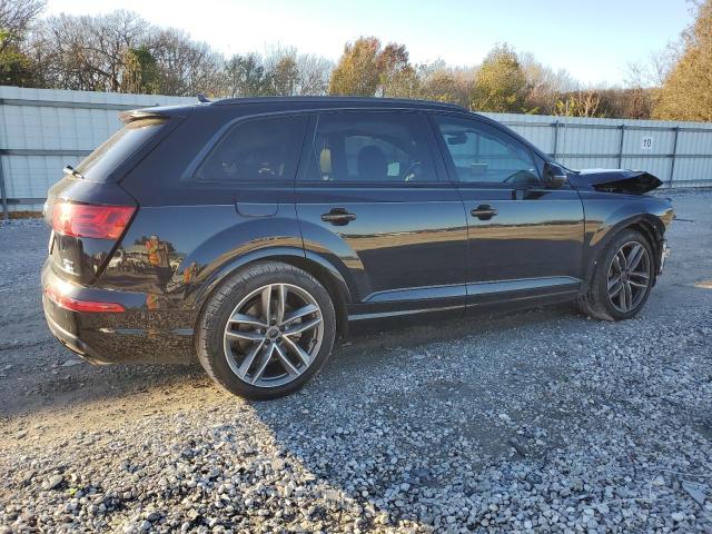 WA1VAAF76HD030762 - 2017 AUDI Q7 PRESTIGE 黑色 照片 3